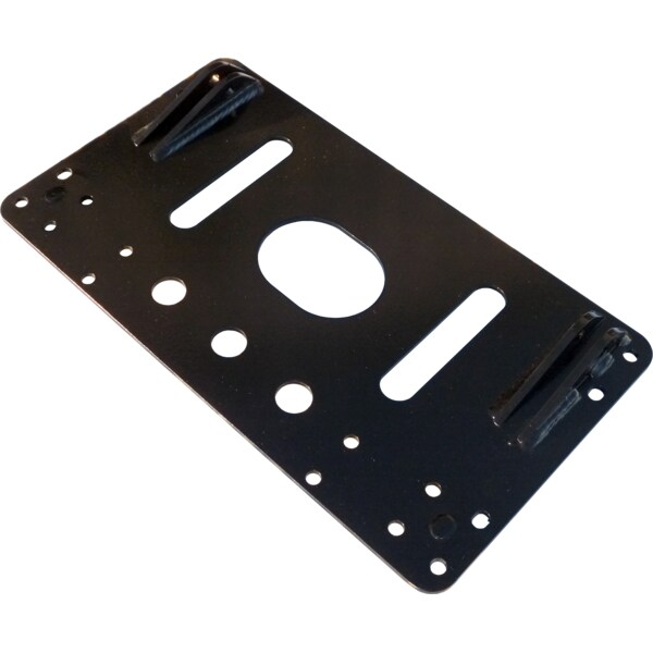 Plow MNT Yamaha Kodiak/Bruin